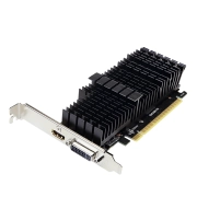 Gigabyte GeForce GT 710 2GB GDDR5