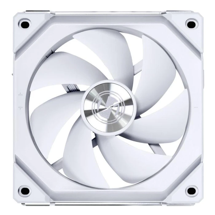 Lian-Li UNI SL120 V2 RGB PWM White 3in1