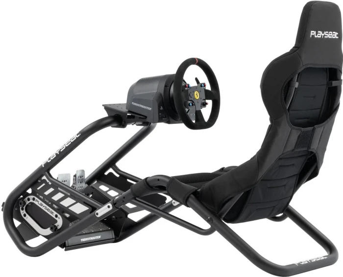 Геймърски стол Playseat Trophy Black