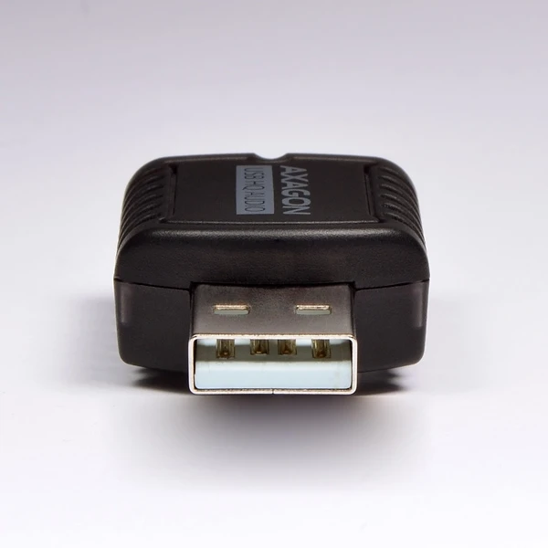 AXAGON ADA-17 USB Stereo HQ 24bit