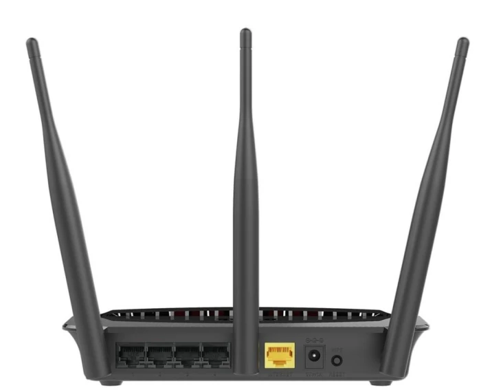 D-LINK DIR-809