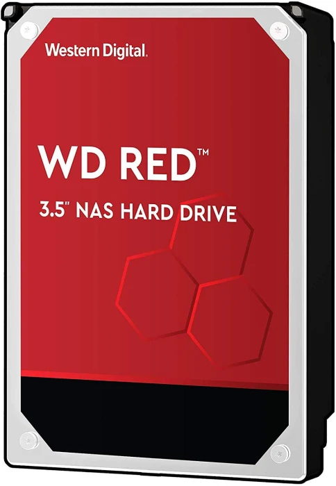 WD RED 2TB
