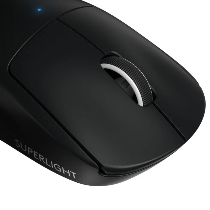 Logitech G Pro X Superlight Wireless