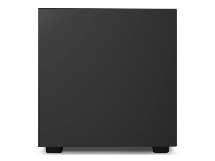 NZXT H7 Flow RGB Matte Black