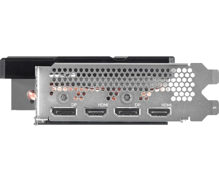 ASRock Intel ARC A750 Clallenger D 8G OC