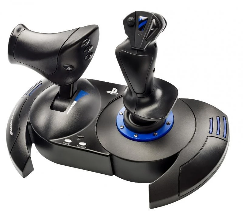 Thrustmaster T.Flight Hotas 4