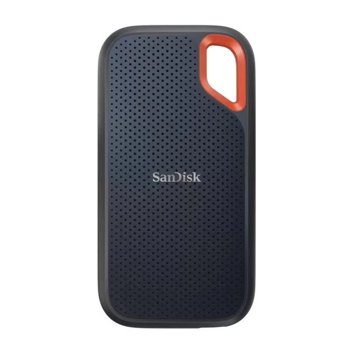 SanDisk Extreme SSD 4TB