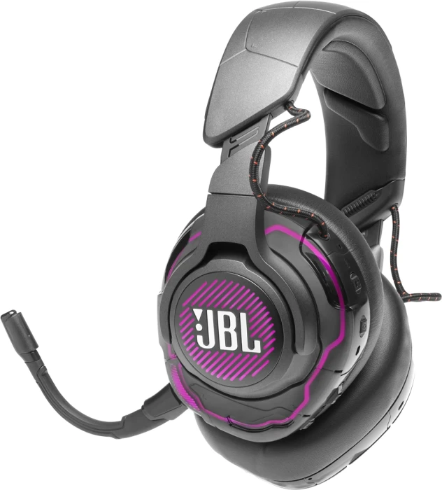 JBL Quantum ONE Black