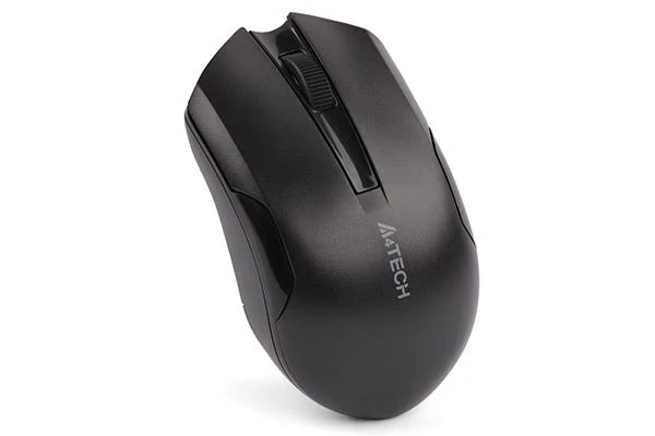 A4tech G3-200N безжична Black