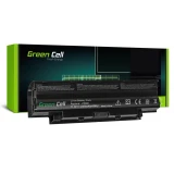 Батерия за лаптоп GREEN CELL, Dell Inspiron 15 N5010 15R N5010 N5010 N5110 14R N5110 3550 Vostro 3550, 11.1V, 4400mAh