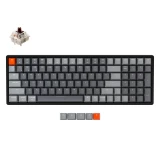 Keychron K4 Hot-Swappable Full-Size Gateron Brown
