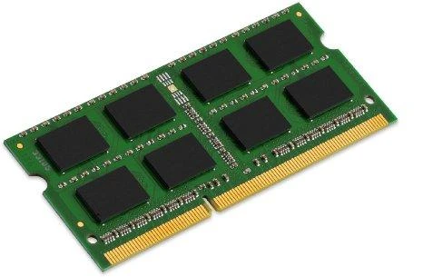 Kingston 2GB DDR3 1600MHz CL11 SO-DIMM