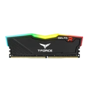 Team Group T-Force Delta RGB Black  8GB DDR4 3200MHz CL16