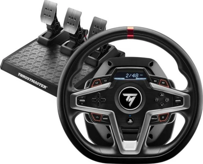 THRUSTMASTER T248