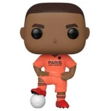 Фигурка Funko POP! Football: PSG - Kylian Mbappe (Away Kit) #31