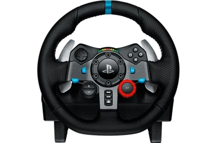 Logitech Driving Force G29