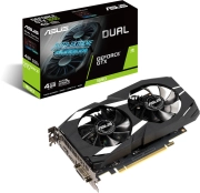 ASUS Dual GeForce GTX 1650 4GB GDDR5