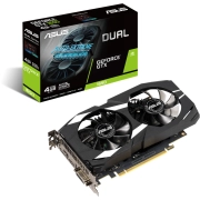 ASUS Dual GeForce GTX 1650 4GB GDDR5