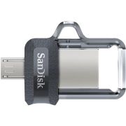 SanDisk Ultra Dual Drive m3.0 64GB