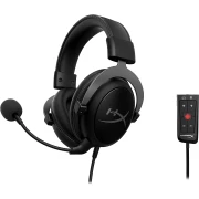 HyperX Cloud II Gunmetal