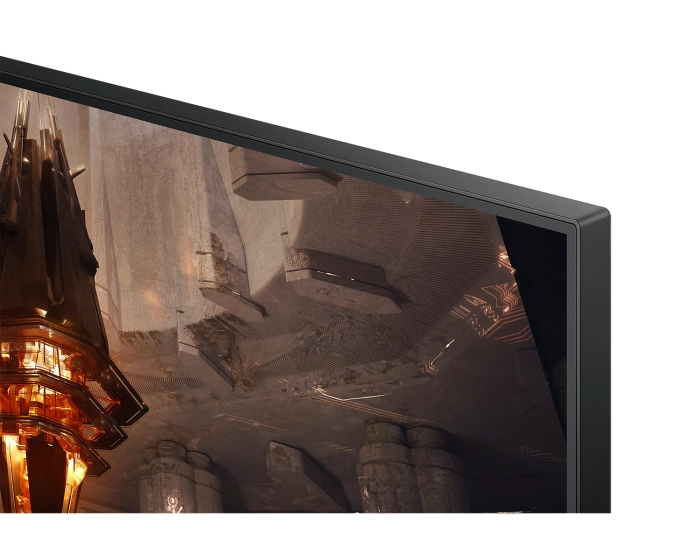 Samsung Odyssey G7 G70B 4K IPS 144Hz
