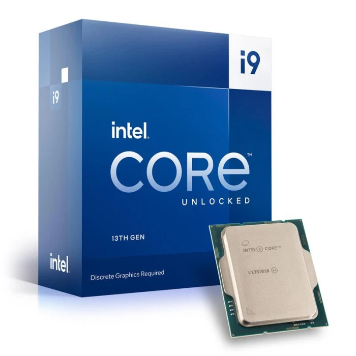 Intel Core i9-13900