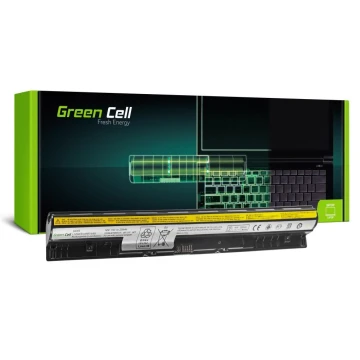 Батерия за лаптоп GREEN CELL, IBM Lenovo IdeaPad Z710, 14.8V, 2200mAh