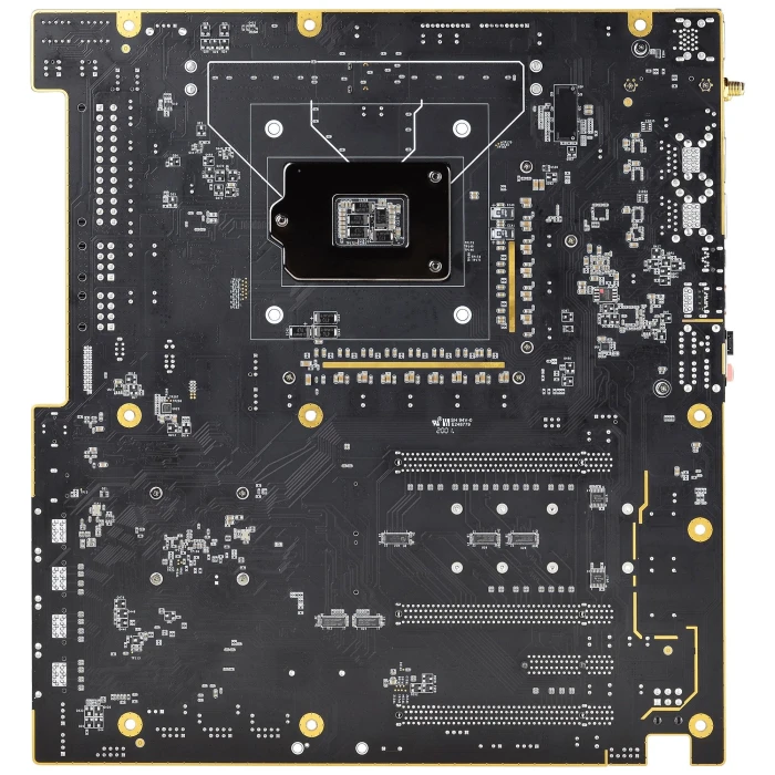 EVGA Z490 DARK K|NGP|N Edition
