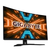 Gigabyte M32UC 31.5"  4К Curved 165Hz