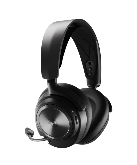 SteelSeries Arctis Nova Pro Wireless X