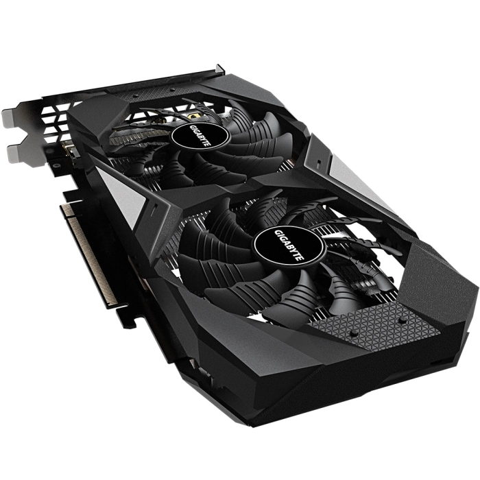 GIGABYTE GTX 1660 SUPER 6GB GDDR6