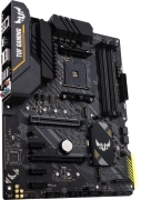 ASUS TUF GAMING B450-PLUS II