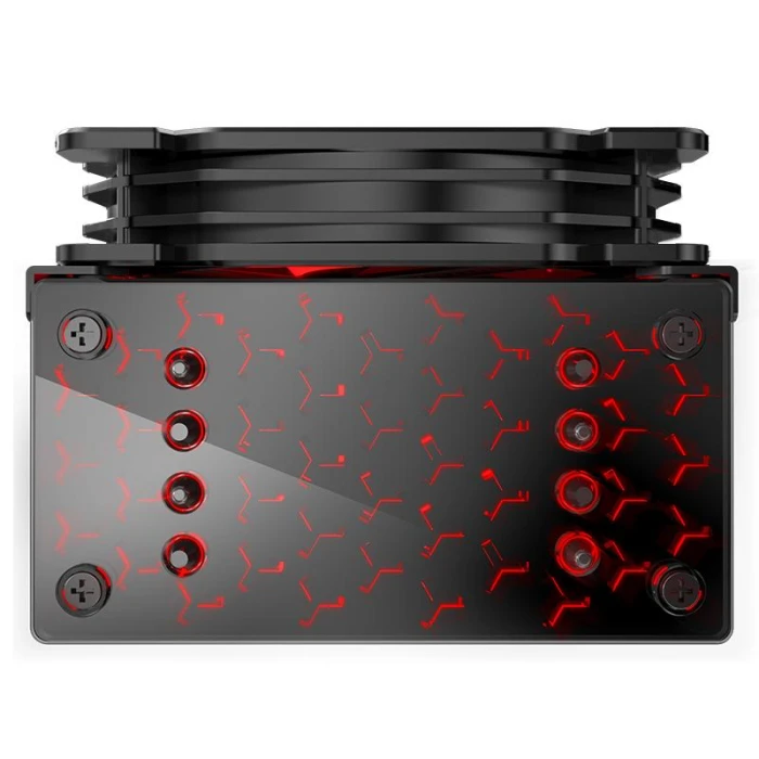 Jonsbo CR-201 RGB