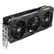 ASUS TUF Gaming GeForce RTX 3060 V2 OC Edition 12GB GDDR6