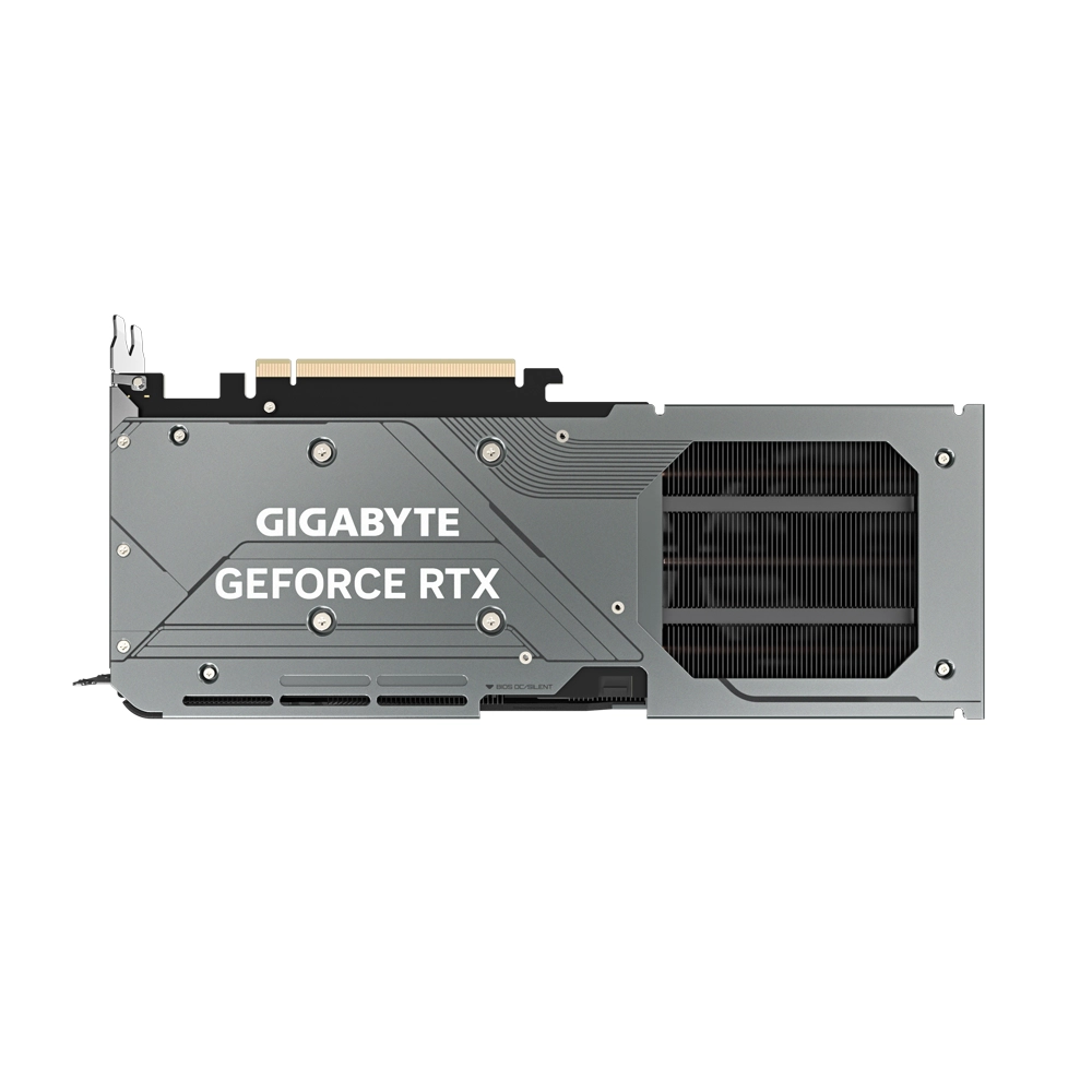 GIGABYTE GeForce RTX 4060 TI GAMING OC 16GB