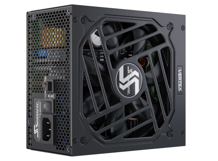 Seasonic VERTEX PX-1200 Platinum 1200W