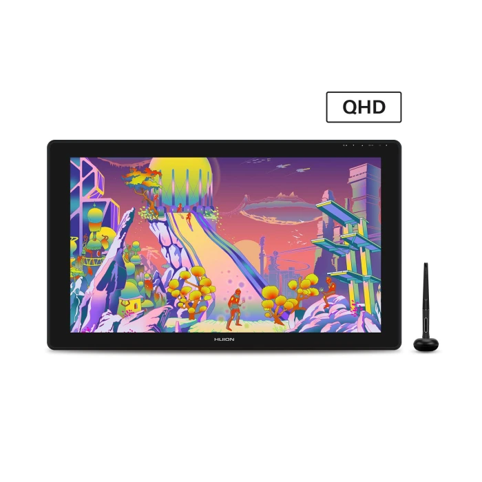 HUION Kamvas 24 Plus