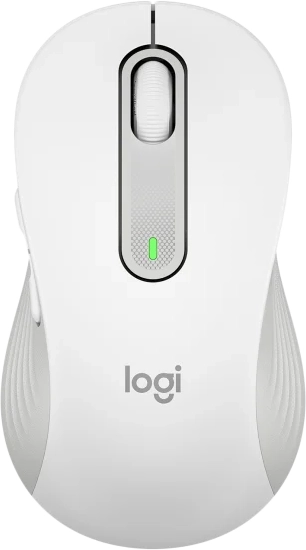 Logitech Signature M650 L - Off-white