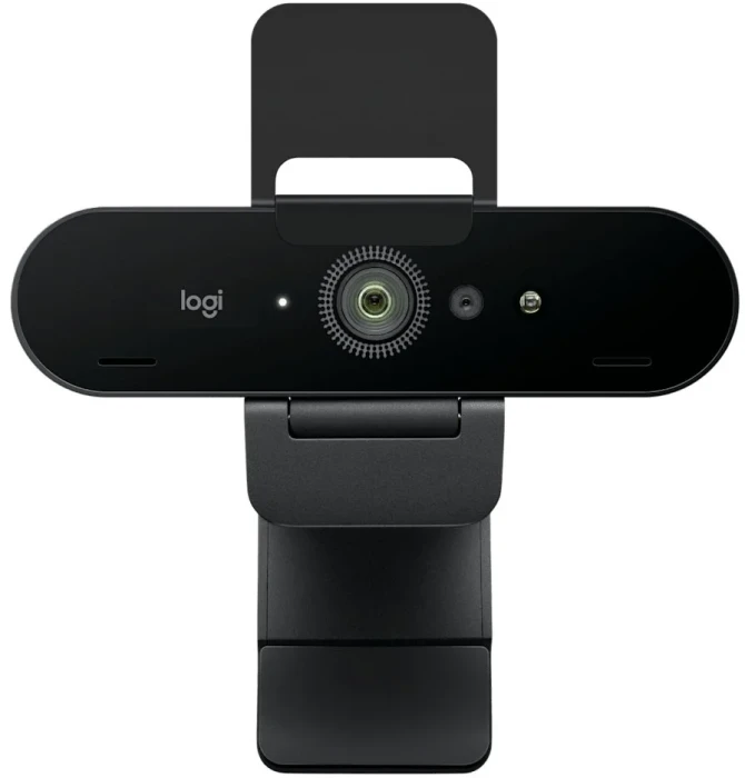 LOGITECH BRIO 4K