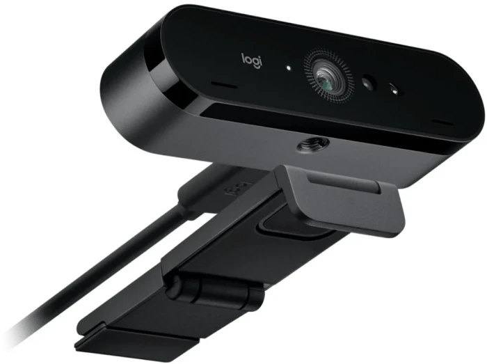 LOGITECH BRIO 4K