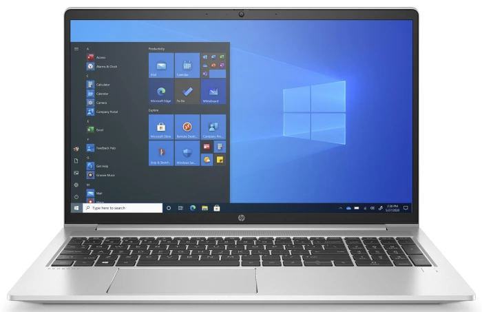 HP ProBook 455 G9 Ryzen 5 5625U