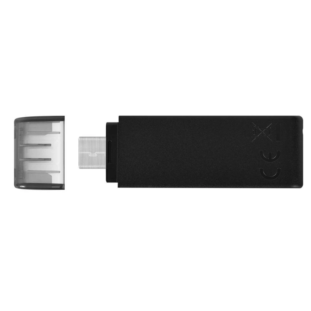 KINGSTON DataTraveler 70 128GB USB-C