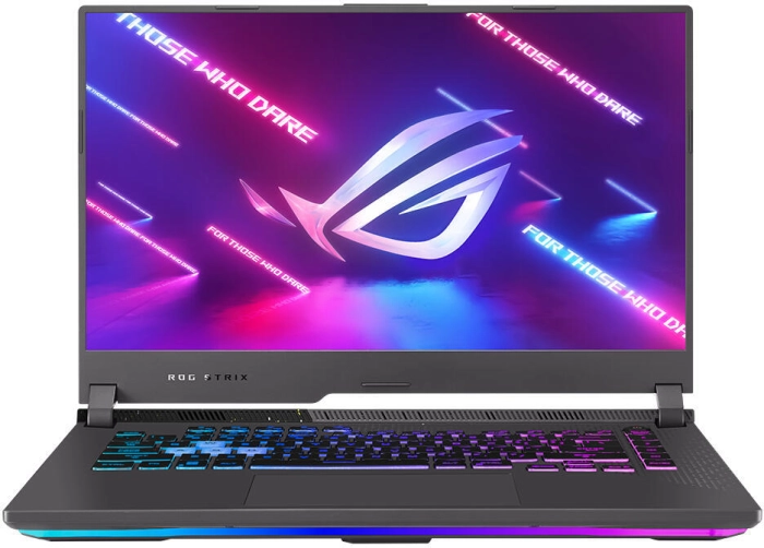 Asus ROG G15 G513RM-LN397