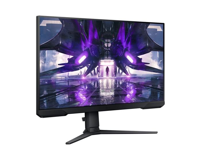 SAMSUNG Odyssey G3 27" VA 144Hz