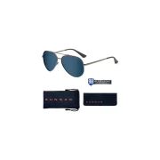 GUNNAR Maverick Gunmetal Onyx
