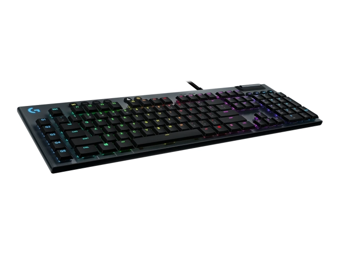 Logitech G815 Linear