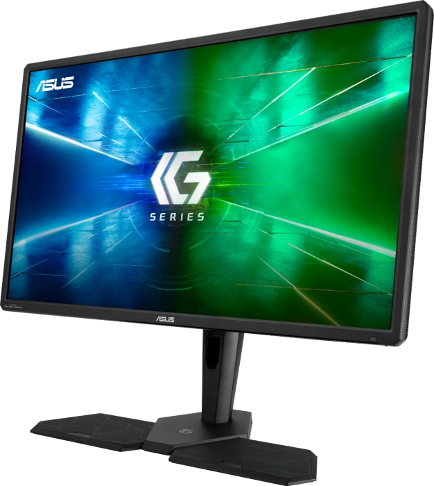 ASUS CG32UQ