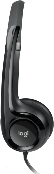 Logitech H390