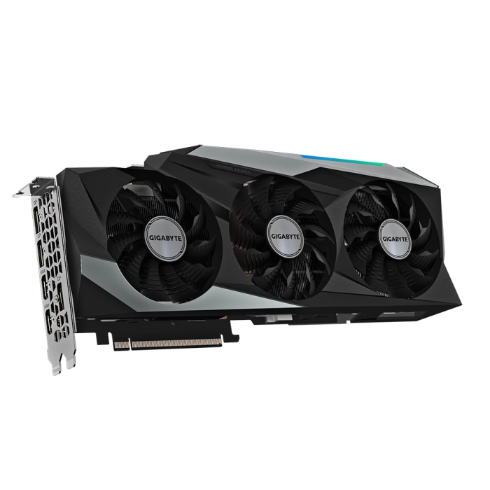 GIGABYTE GeForce RTX 3080 TI GAMING OC 12GB GDDR6X