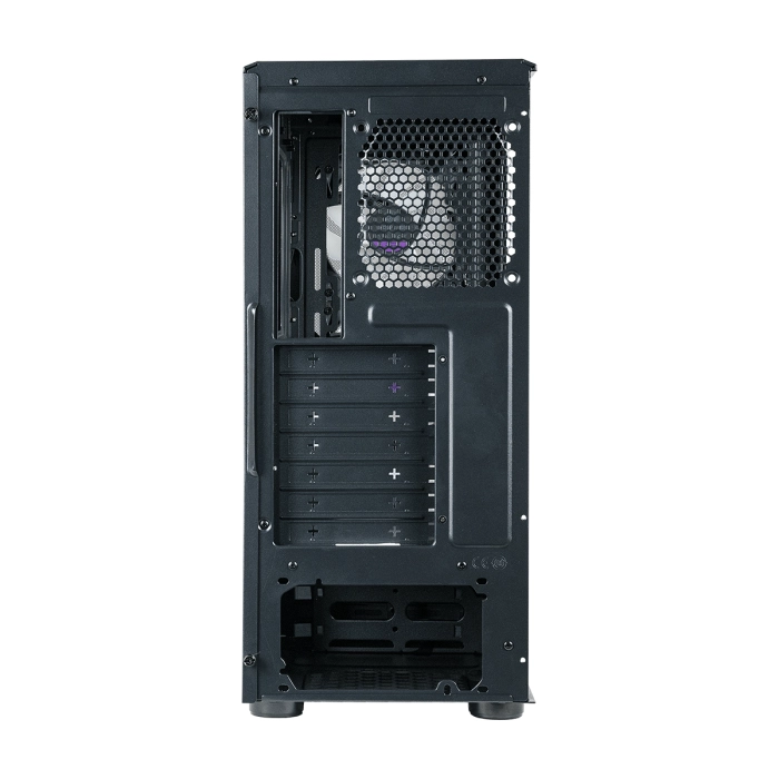 Cooler Master CMP 520 Mesh Black ARGB